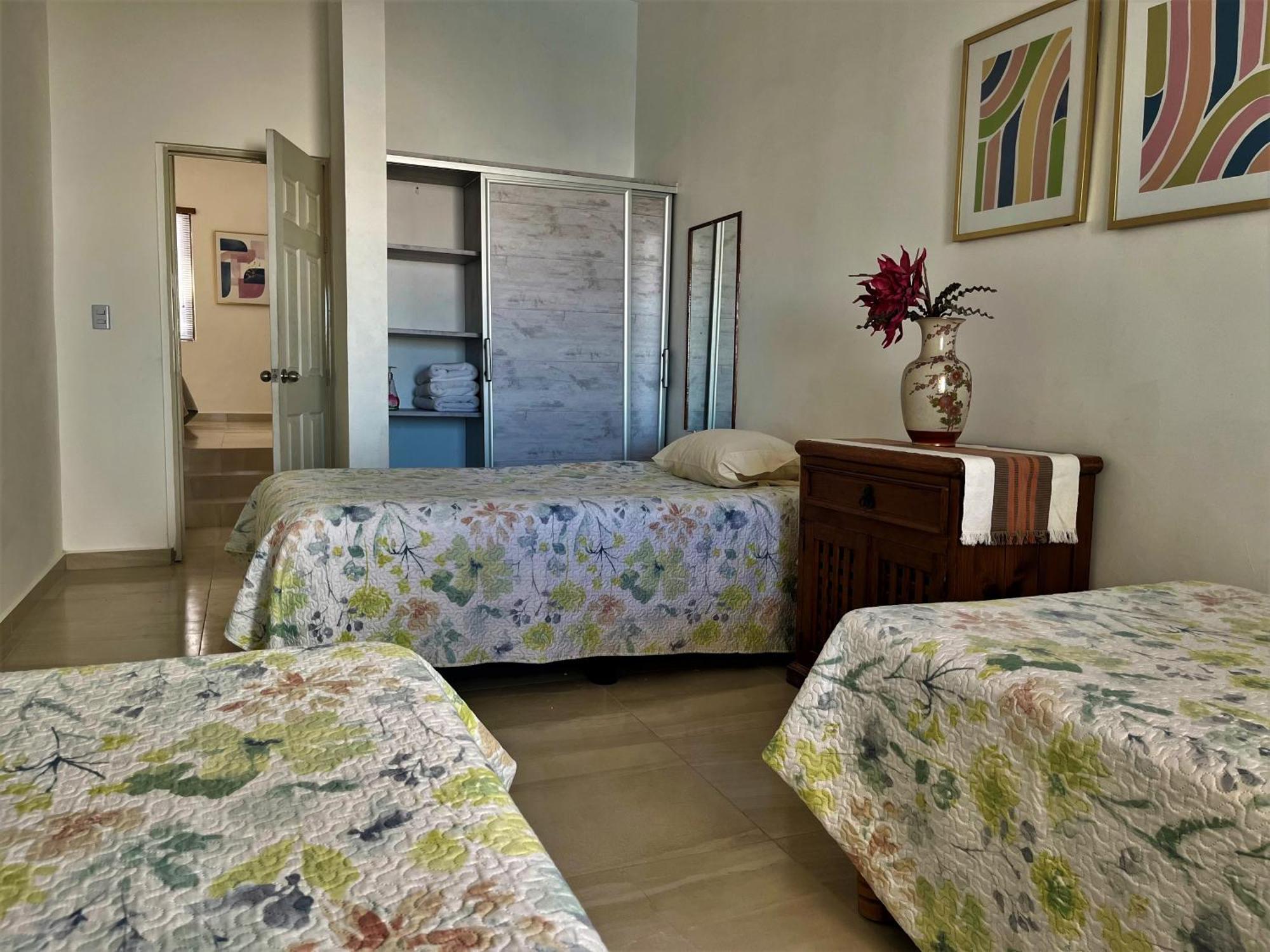 Casa Loma Bella 1 Con Alberca Privada Vista Increible Villa San Carlos Nuevo Guaymas ภายนอก รูปภาพ
