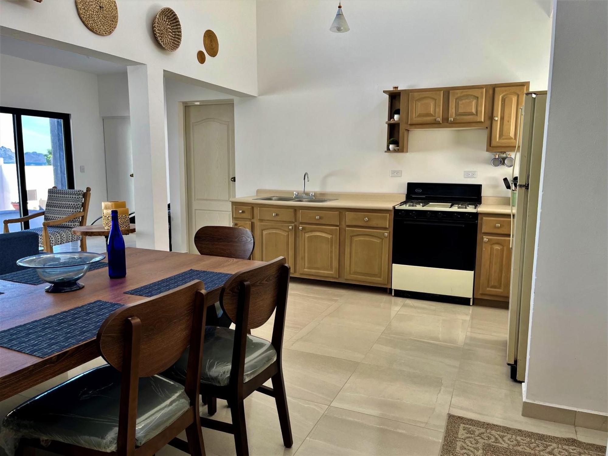 Casa Loma Bella 1 Con Alberca Privada Vista Increible Villa San Carlos Nuevo Guaymas ภายนอก รูปภาพ